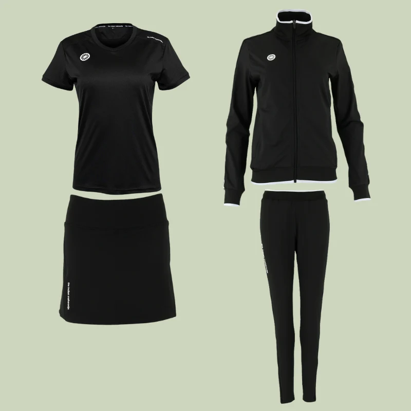 Uitwijk Women 4 - Delige Set