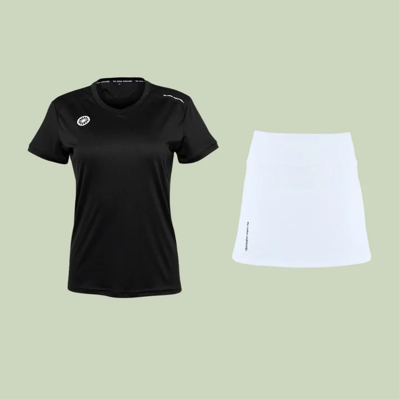 Uitwijk Girls 2 - Delige Set