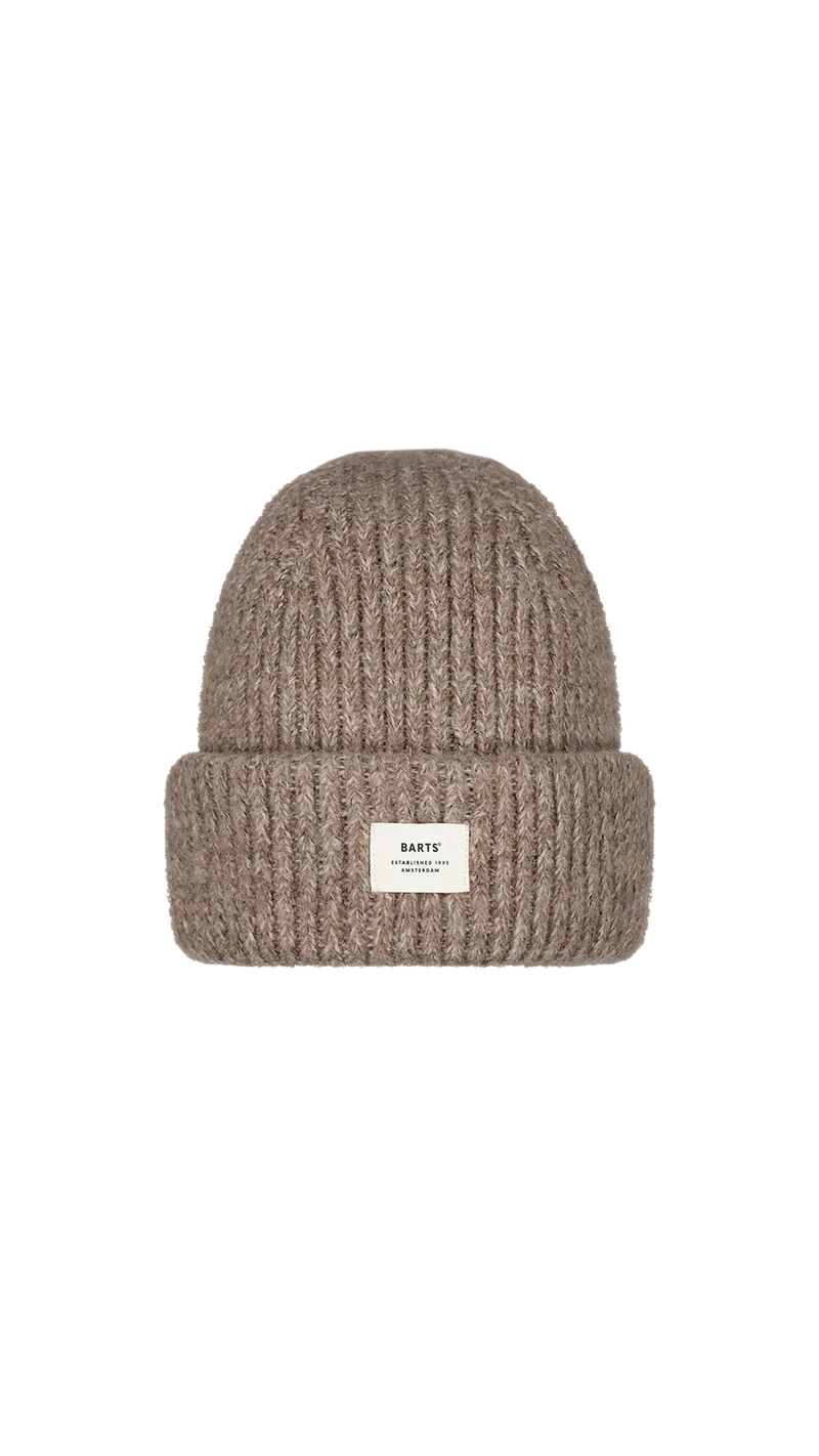 Barts Owlet Muts Bruin