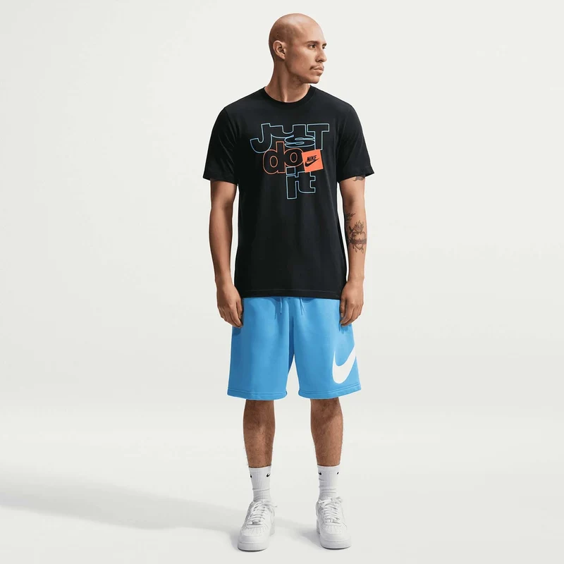 sportswear t-shirt