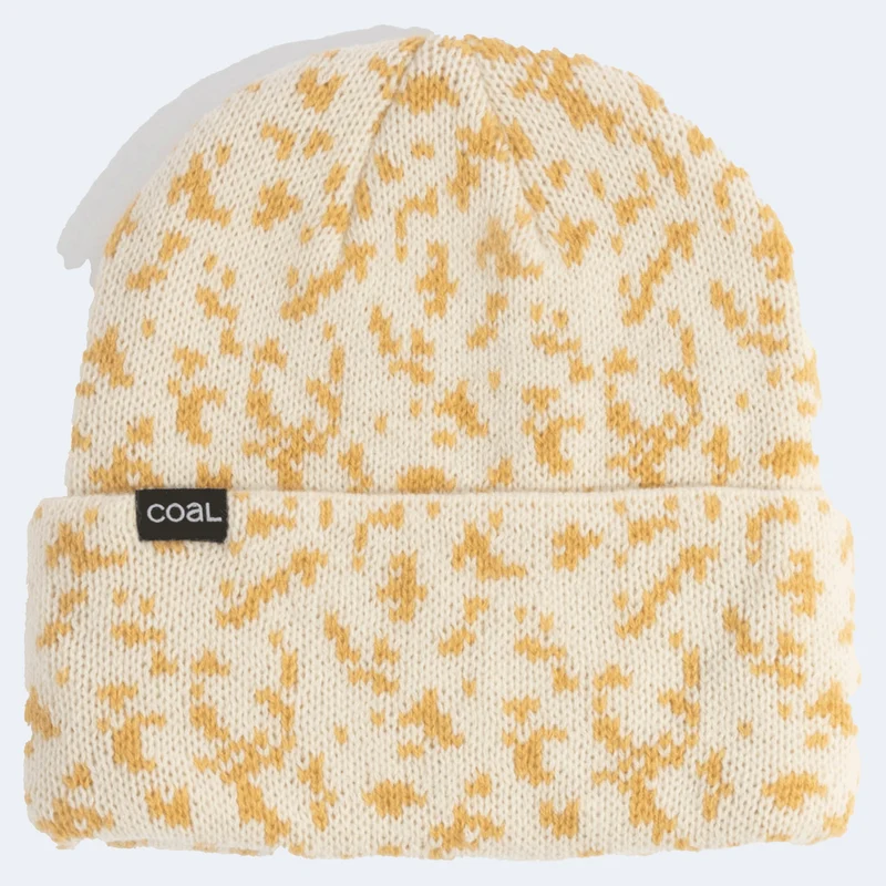 Coal Wayne Beanie