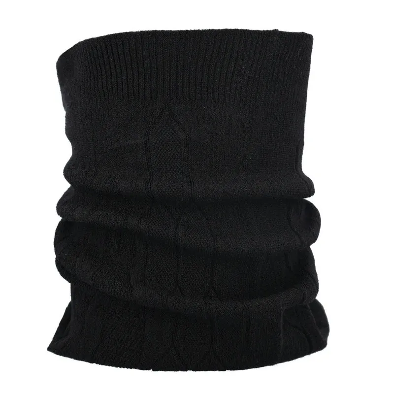 Seamless Neck Cover