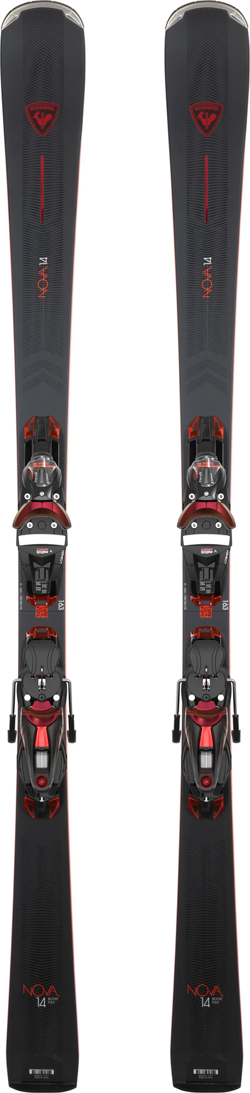 Nova 14 Konect Skis