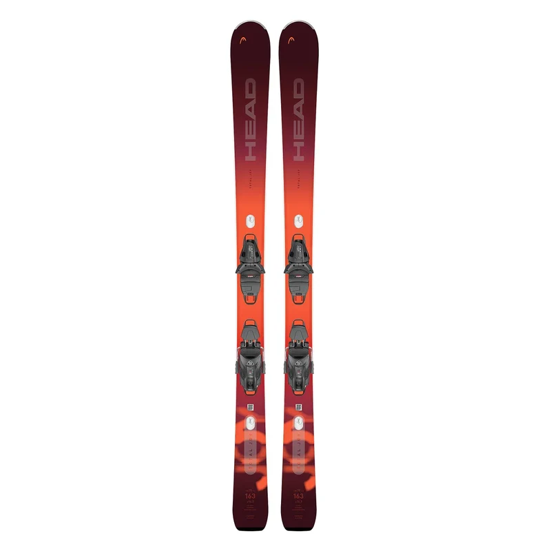 Total Joy Women's Ski