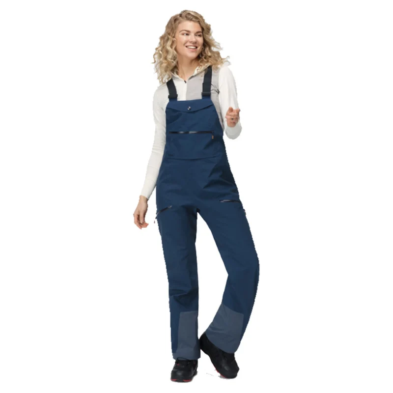 Norrona Tamok Gore-Tex Pro Women's Bib