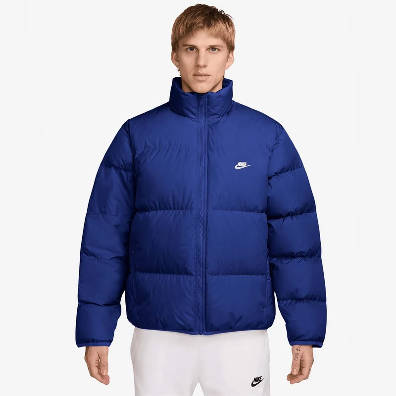 sportswear club therma-fit parka