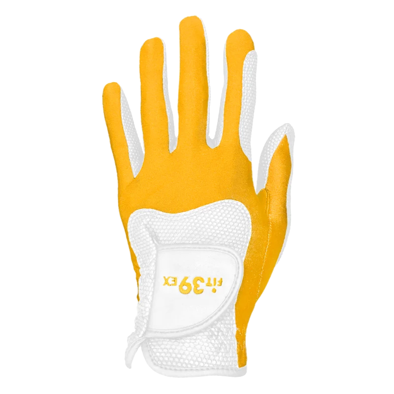 Fit39 Glove Left Hand