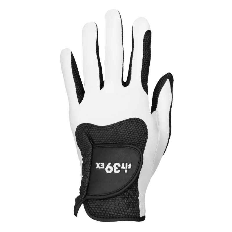 Fit39 Glove Left Hand