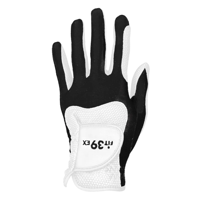 Fit39 Glove Left Hand