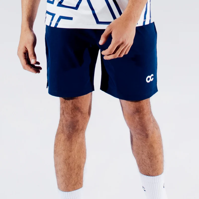 OnCourt Performance Short 2