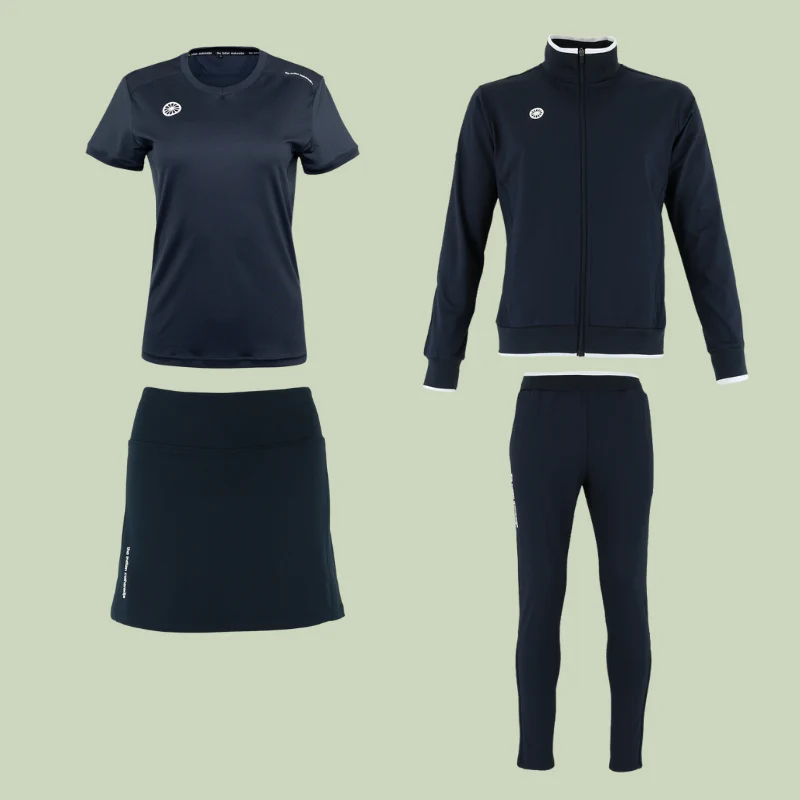 Vreeswijk 4-Set Girls
