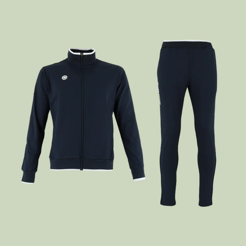 Hercules Men Jacket + Broek Set