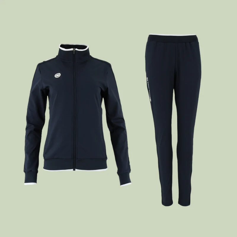 Hercules Women Jacket + Broek Set