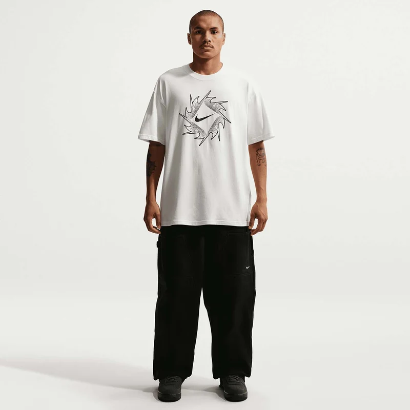 sportswear t-shirt