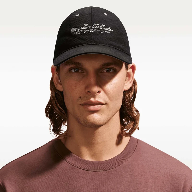 Sportswear Ongestructureerde pet