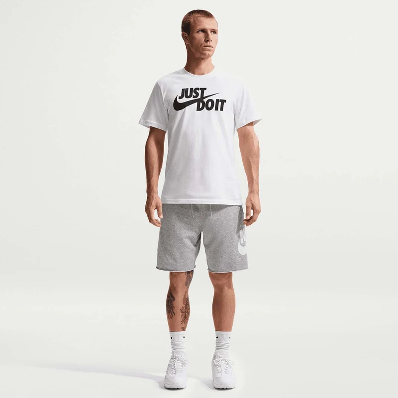 sportswear jdi t-shirt