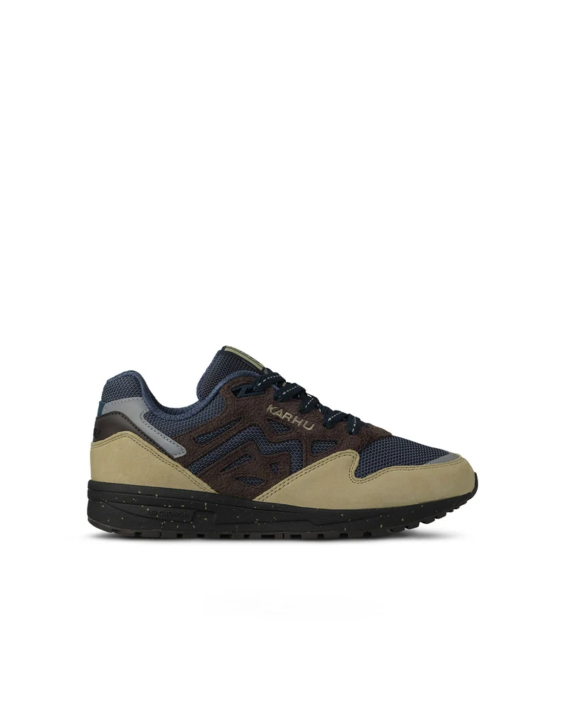 Karhu Legacy 96 Pale Olive Green / Chocolate Torte F806090
