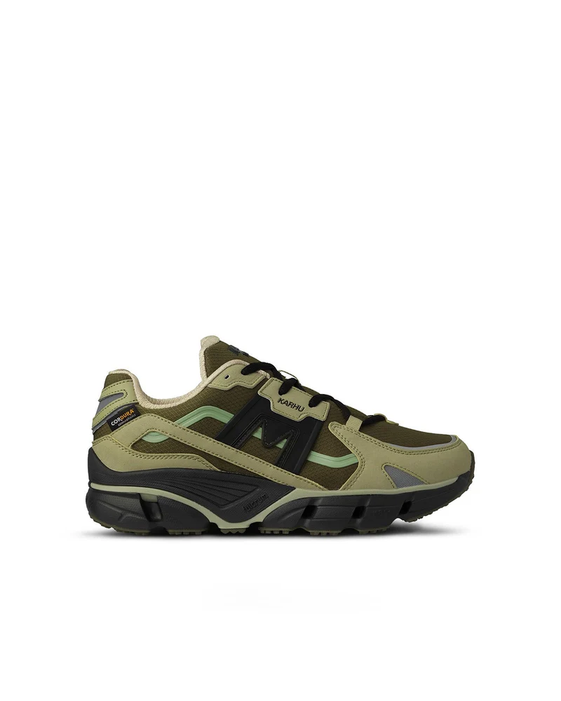 Karhu Super Fulcrum Beach / Jet Black F860016