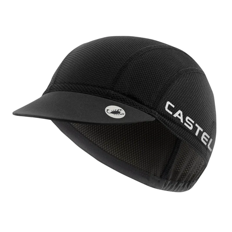 A/C 3 Cycling Cap