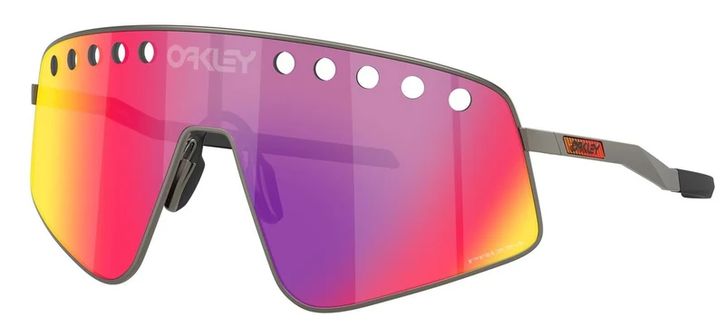 Sutro TI Sweep Sunglasses