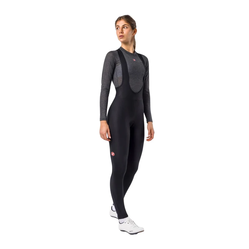 Women's Explore Velocissimo Thermal Bib Tights