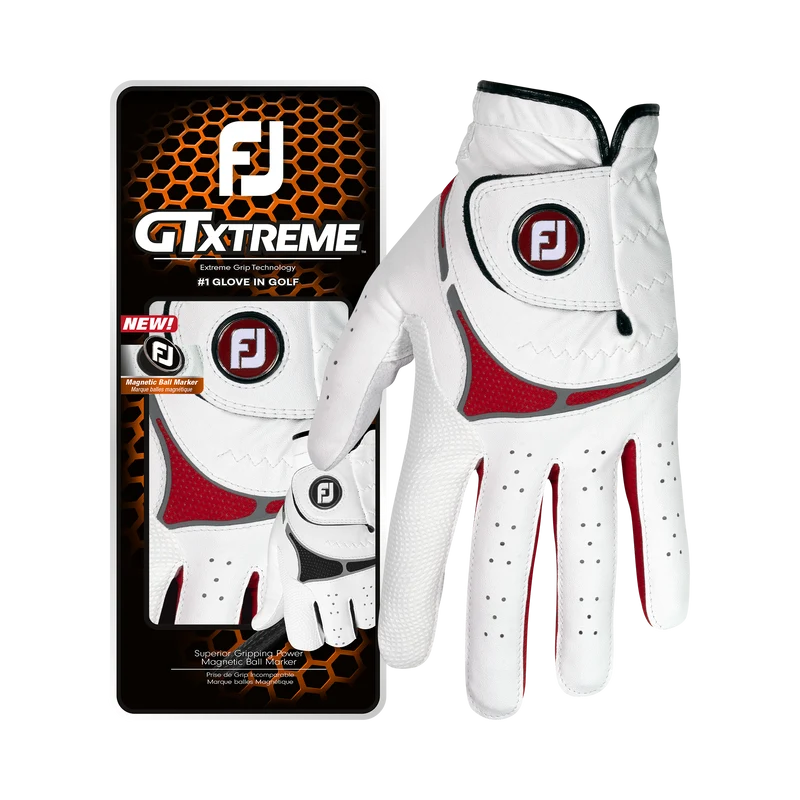 Footjoy GTxtreme Golf Glove Men LH