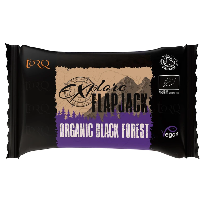 Explore Flapjack 65g