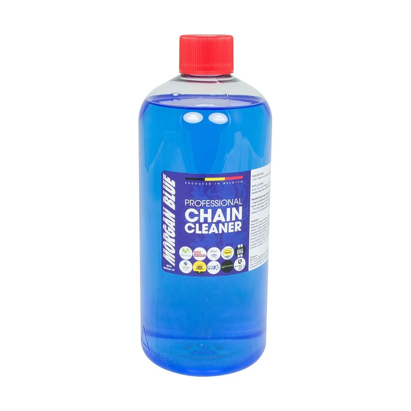 Bicycle Chain Cleaner + Pump Applicator
