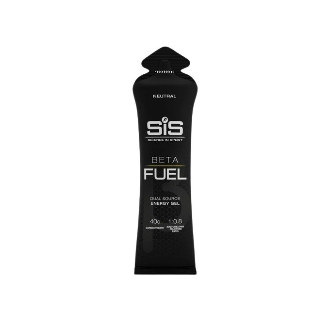Beta Fuel Energy Gel 1 x 60ml