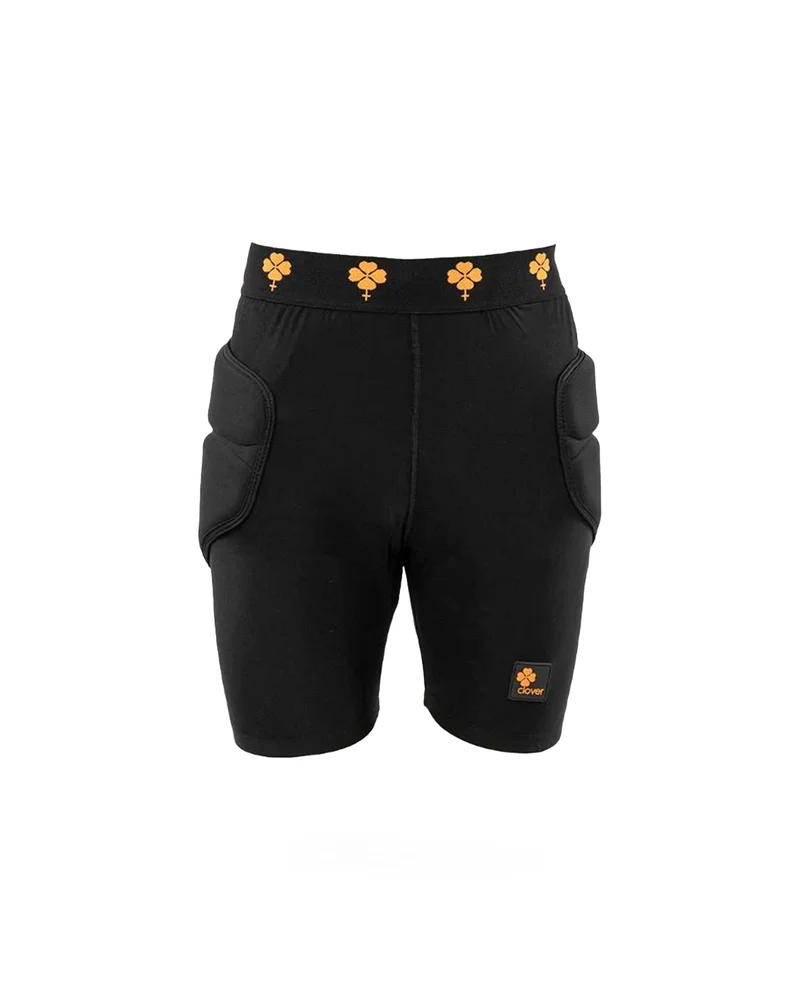 Clover Protection Unisex Snowboard Crashpants