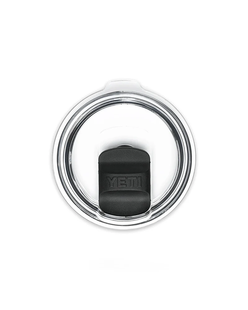 Yeti Rambler 10/20 Magslider Lid Black