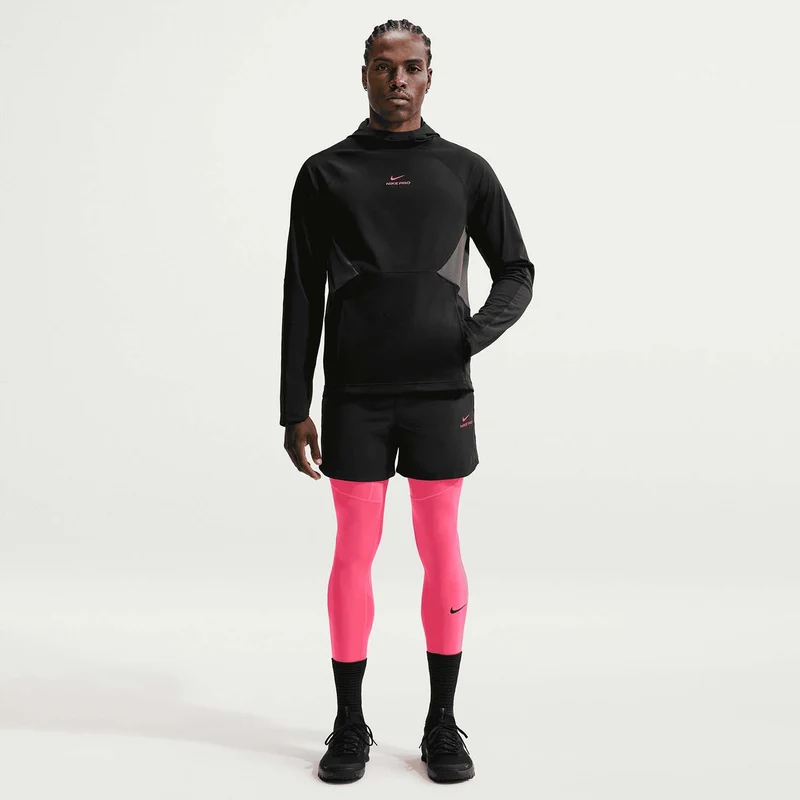 pro men's dri-fit midlayer trainingstop