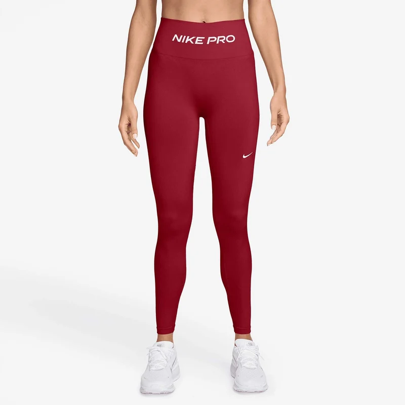 pro seamless High-Waisted 7/8 Leggings