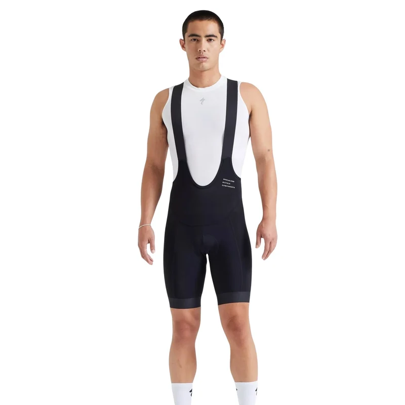 SBC Foundation Bib Shorts