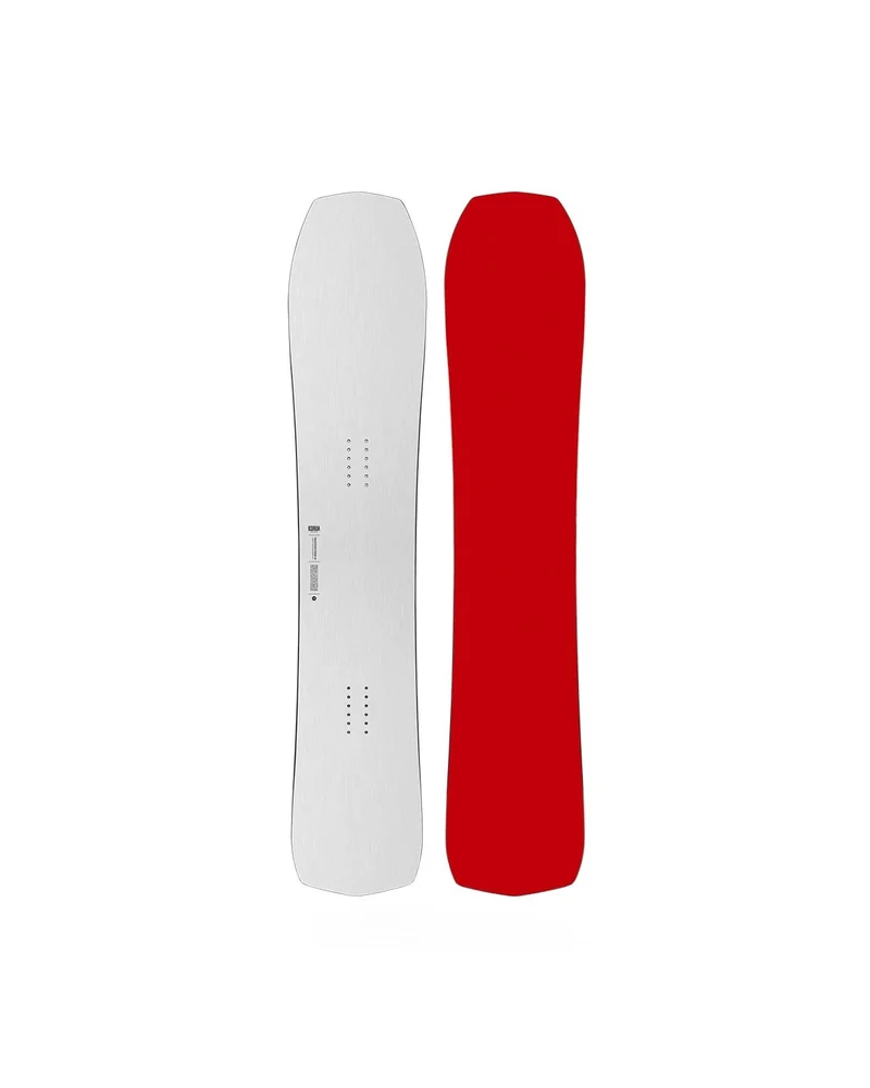 Korua Transition Finder [Brushed] Snowboard
