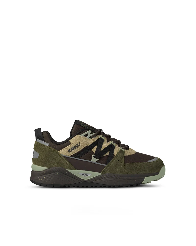Karhu Fusion XC Beech / Jet Black F830019