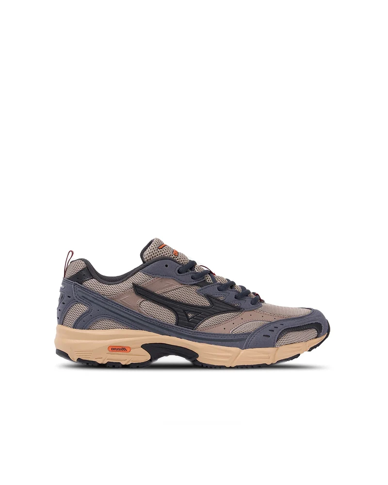 Mizuno MXR Vintage Khaki / Black Sand / Iron Gate