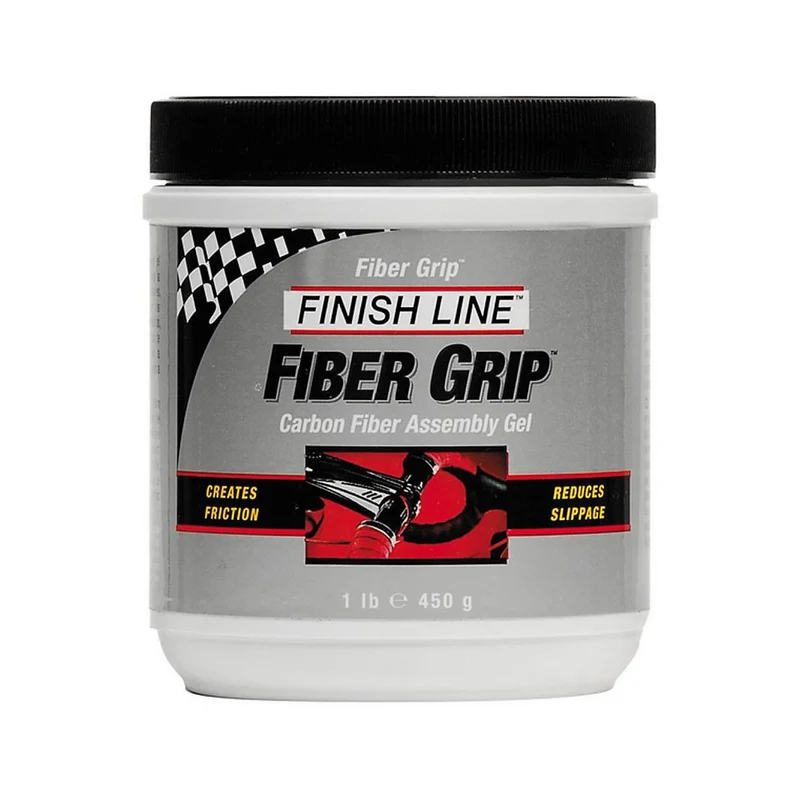 Finish Line Fiber Grip