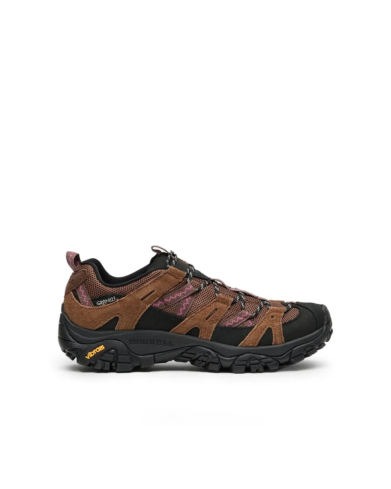 Merrell Moab 2 Siren X Gramicci Dark Earth