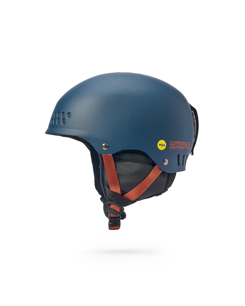 K2 Phase MIPS Helmet Navy