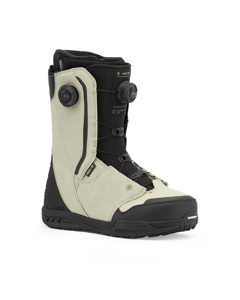 Ride Lasso Pro Dust 2026 Snowboard Boots