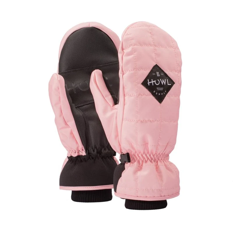 Howl Jedd Mitt Pink