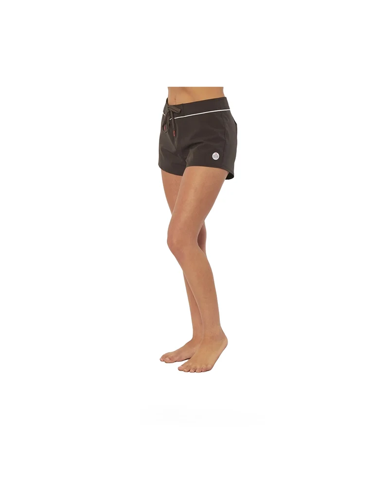 Sisstrevolution Shore 2'' Boardshort Black Fade