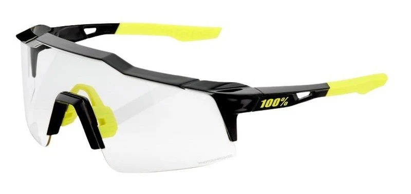 Speedcraft SL Photochromic Sunglasses