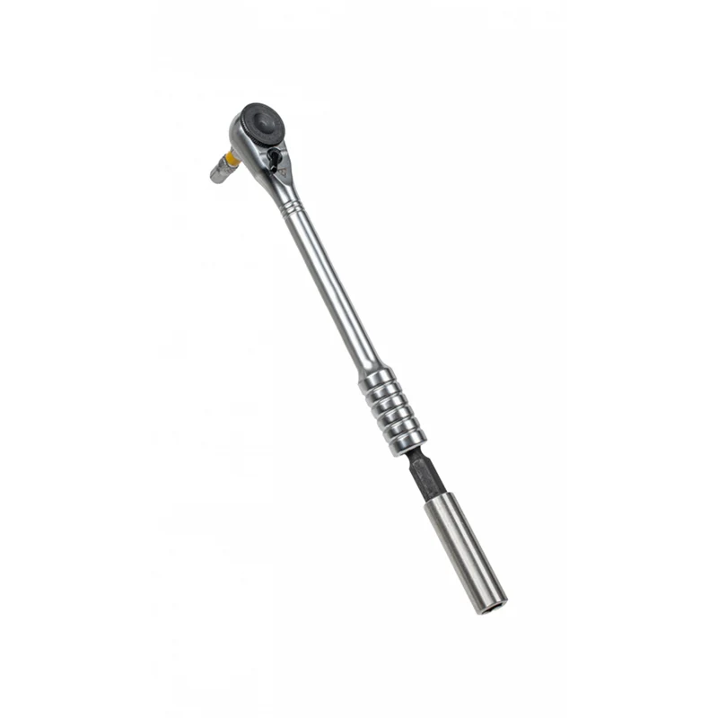 Ratchet Rocket Essential HD Tool Kit