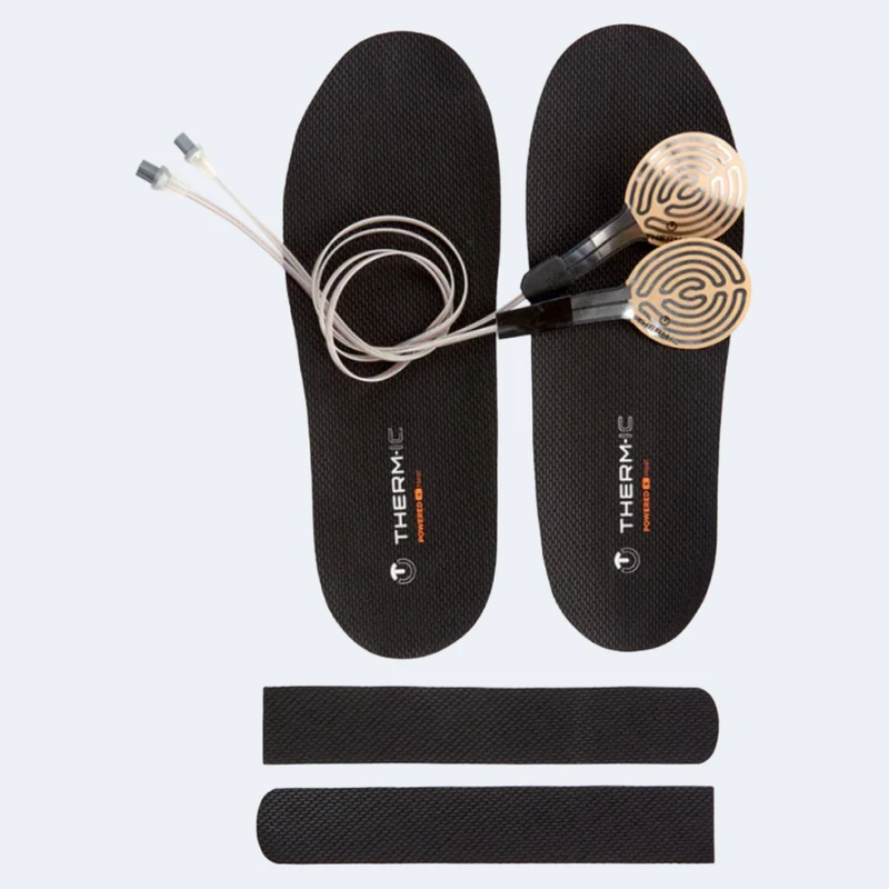 Thermic Heat Kit
