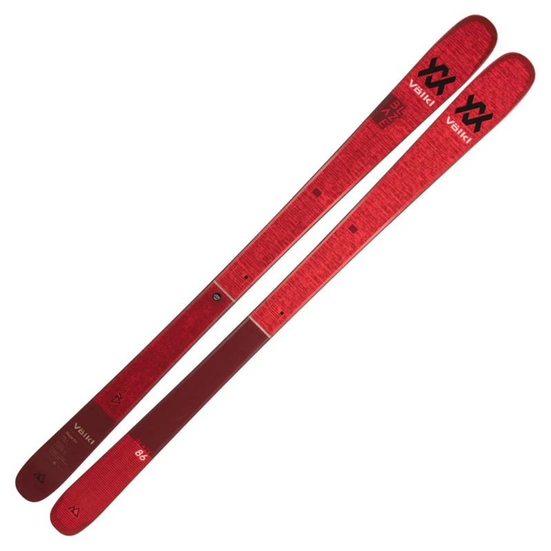 2023 Volkl Blaze 86 Skis