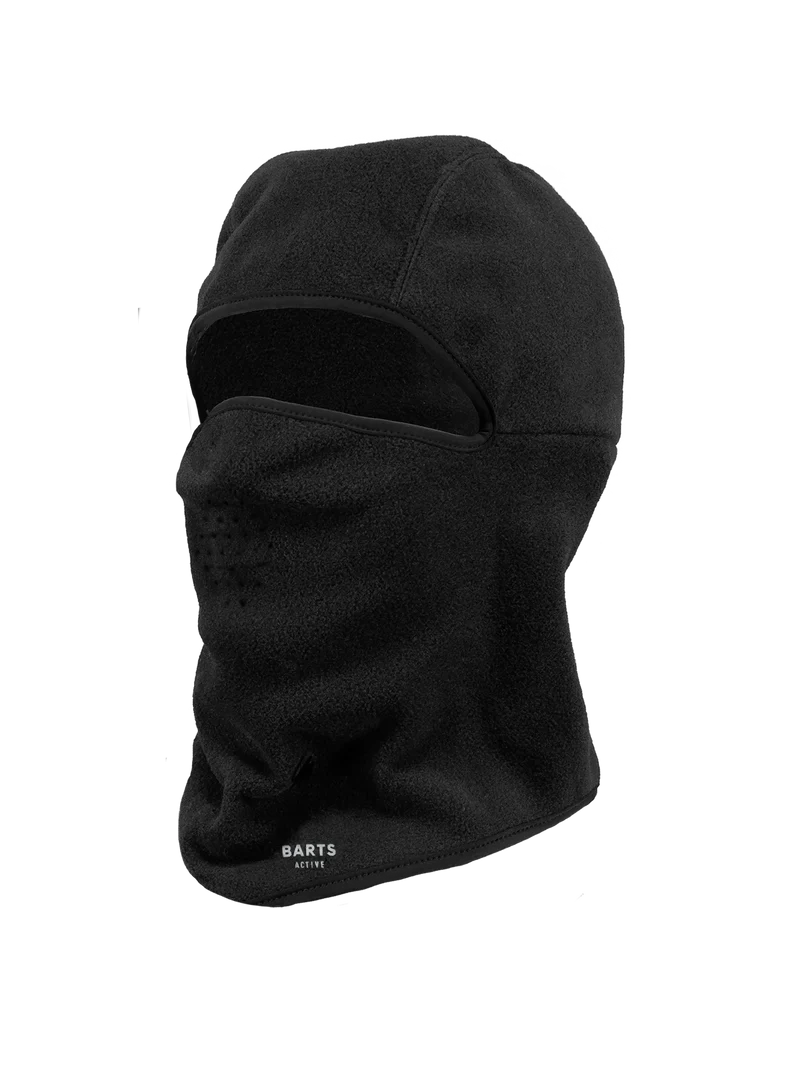 Barts Balaclava Zwart