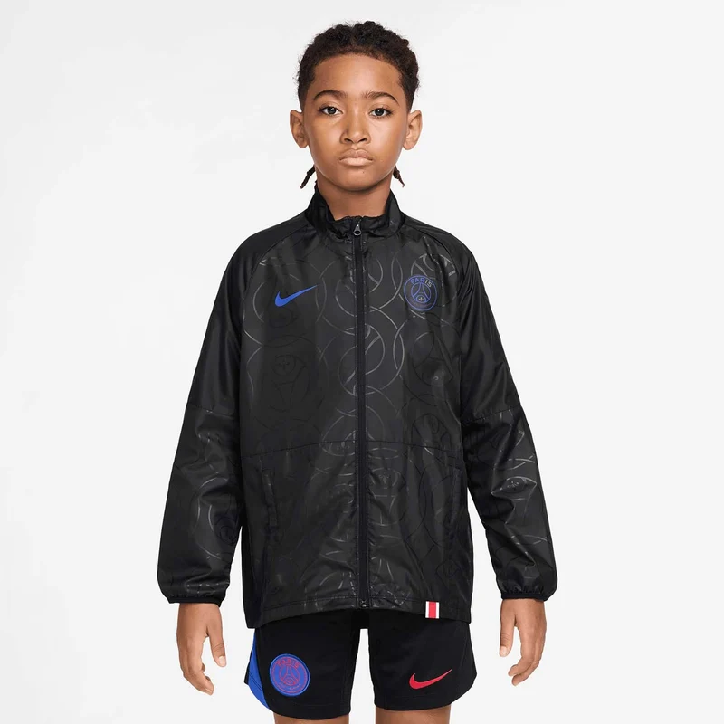 Paris Saint-Germain Dri-Fit jacket