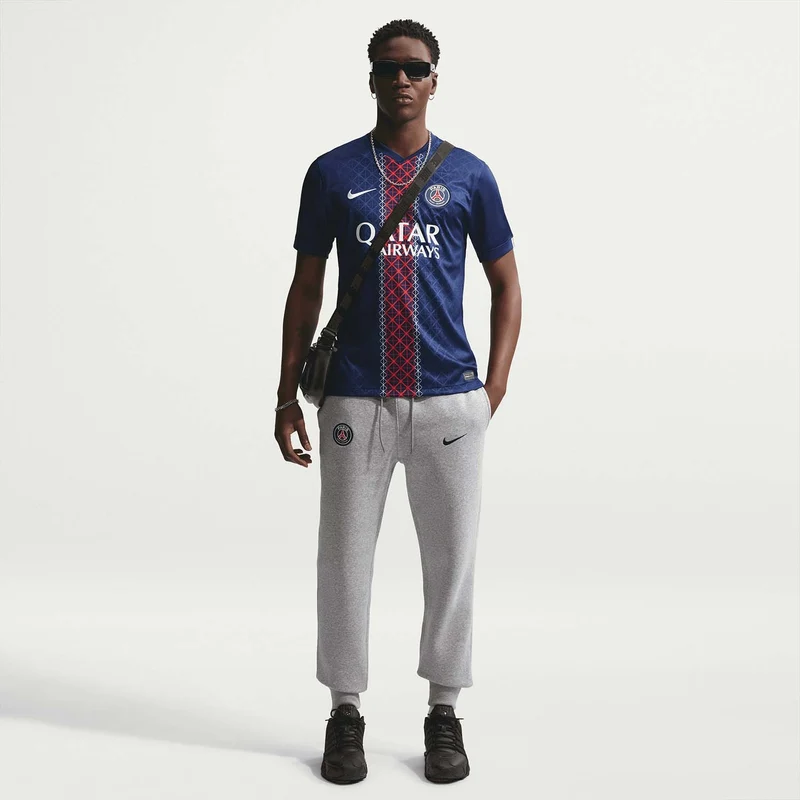 Paris Saint-Germain club jogger